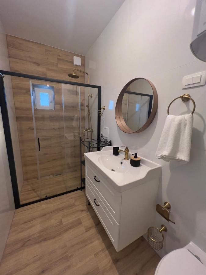 Villa Romana - Free Private Parking Любляна Экстерьер фото