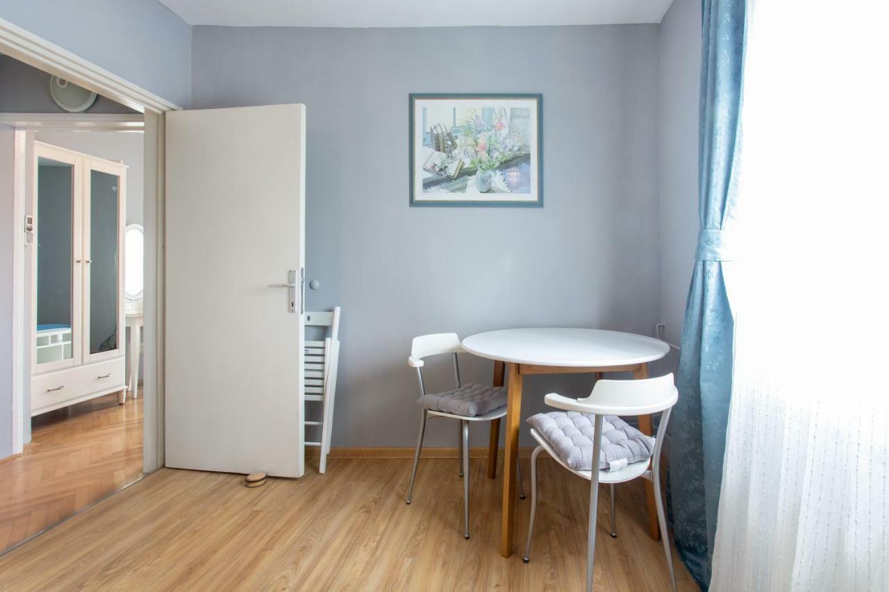 Villa Romana - Free Private Parking Любляна Экстерьер фото