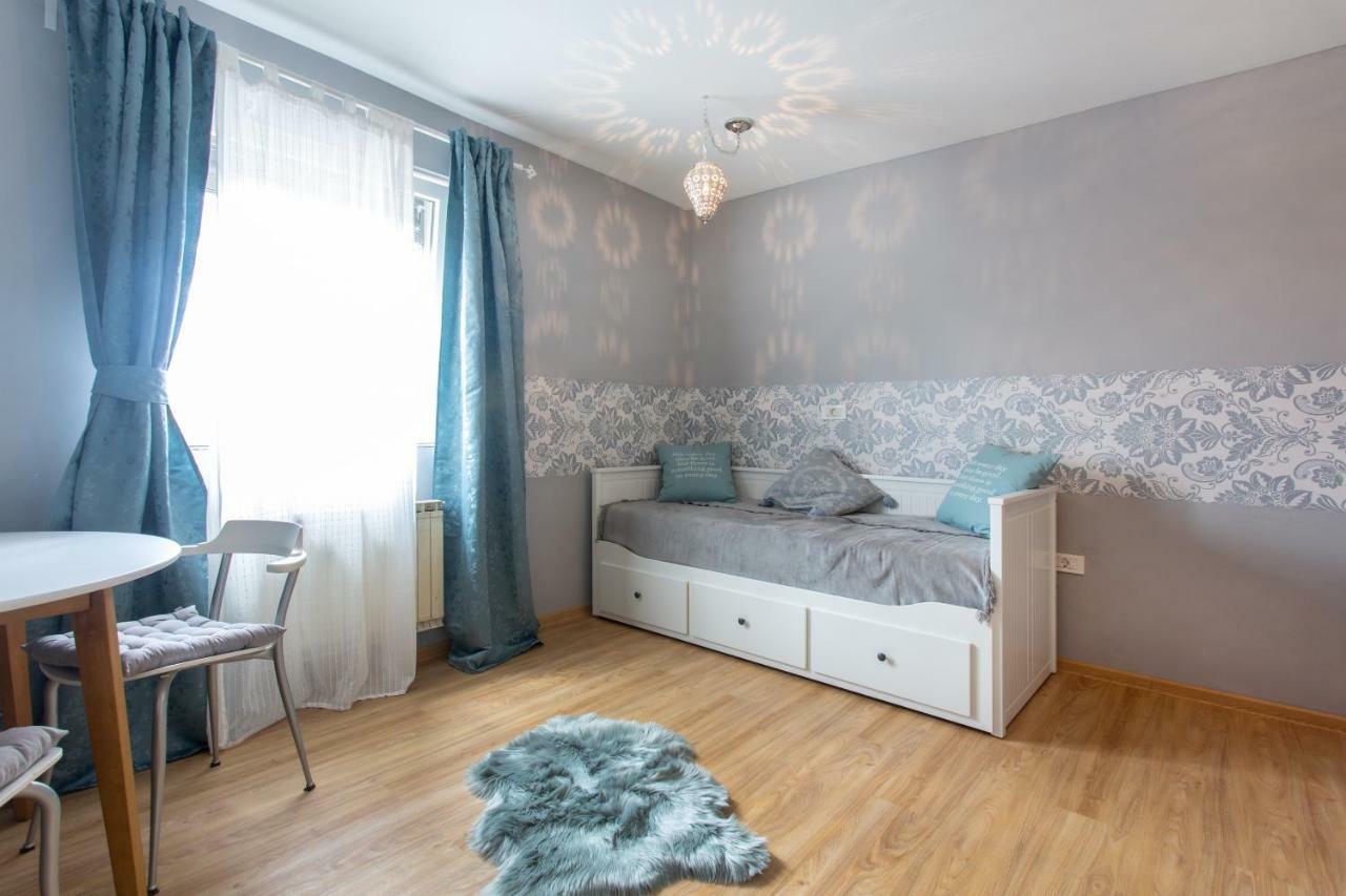 Villa Romana - Free Private Parking Любляна Экстерьер фото
