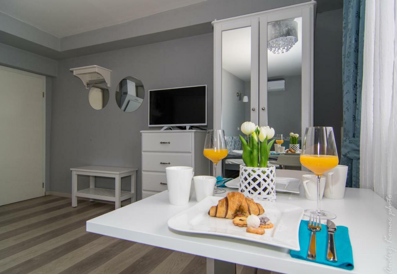 Villa Romana - Free Private Parking Любляна Экстерьер фото