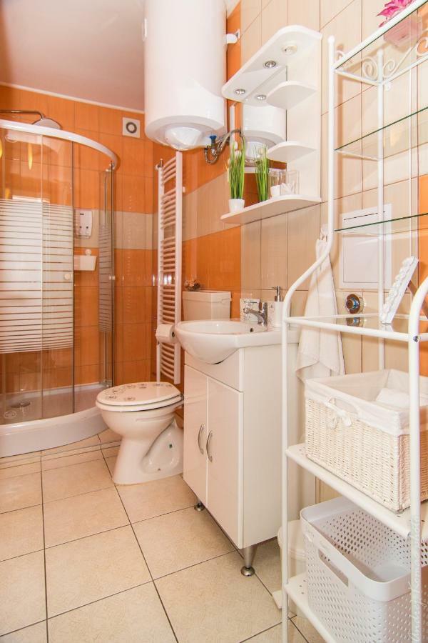 Villa Romana - Free Private Parking Любляна Экстерьер фото