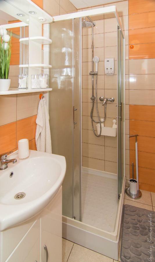 Villa Romana - Free Private Parking Любляна Экстерьер фото